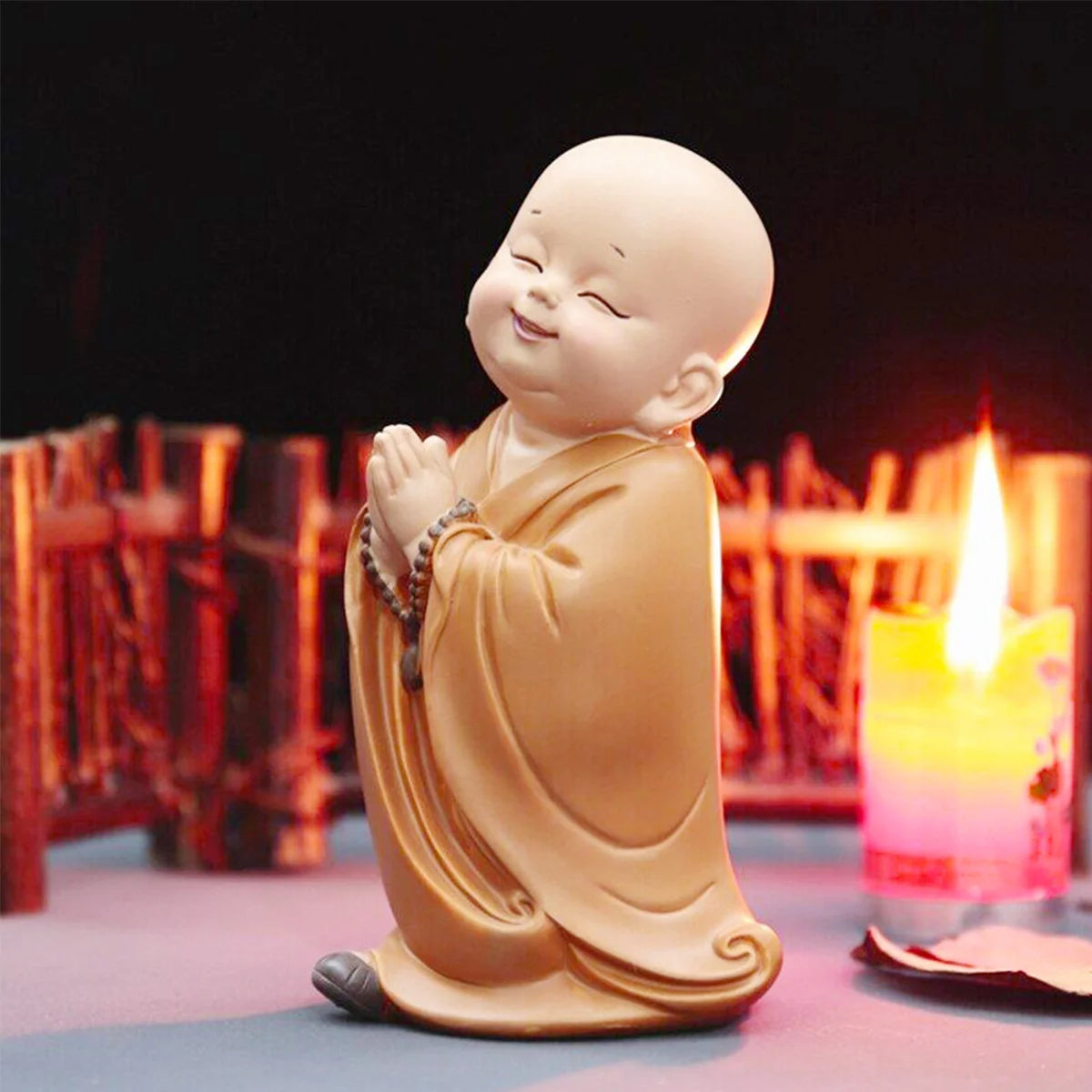 Liten Buddah