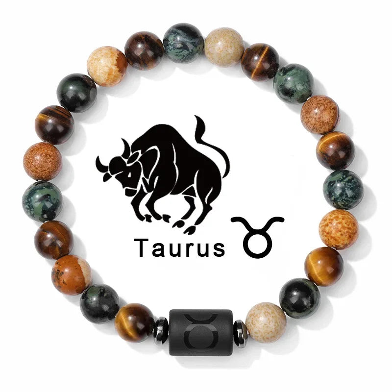 MEIPO Armband Zodiac