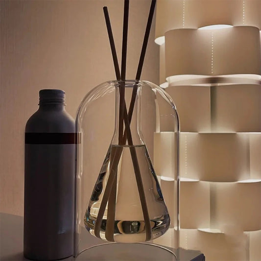 Fragrance Diffusion Bottle