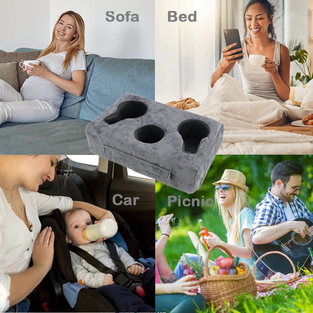 Sofa Cup Holder