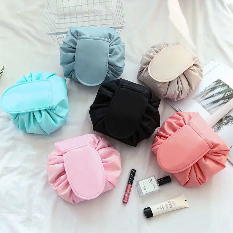 Lazy Make Up Bag