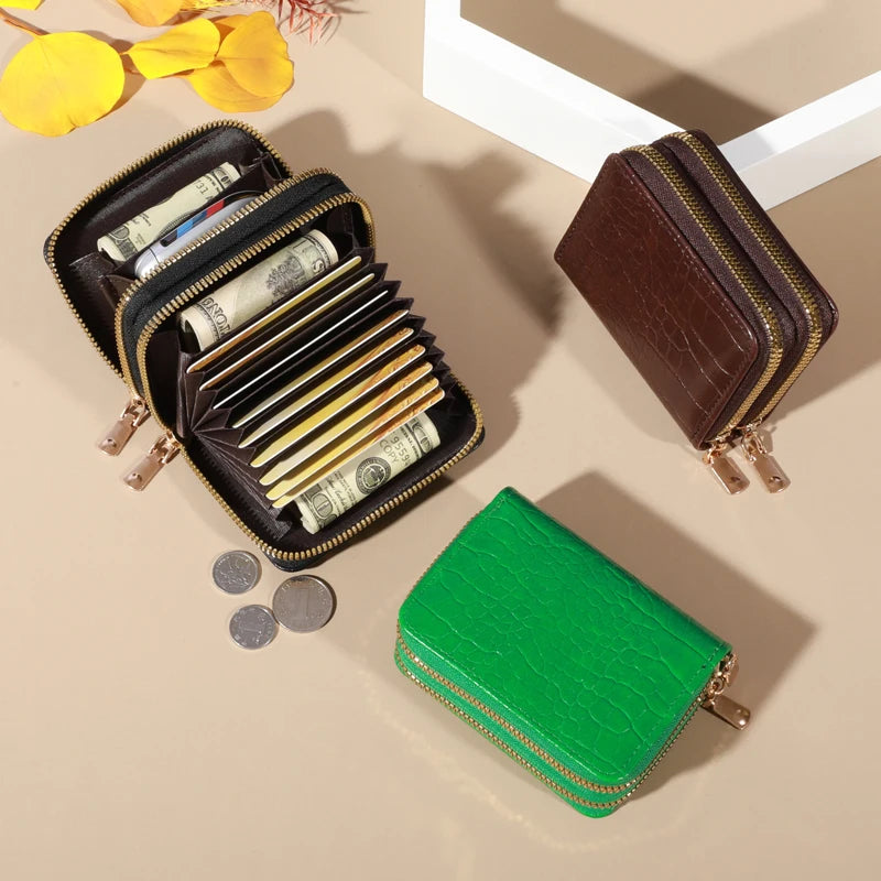 Multi Card Wallet