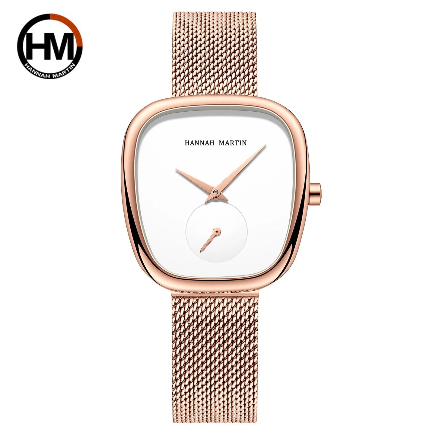 HANNAH MARTIN Women’s Quartz