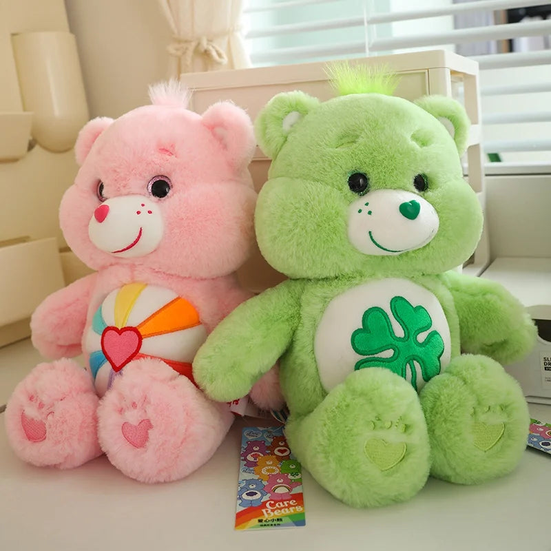 Care Bears Plush Toy