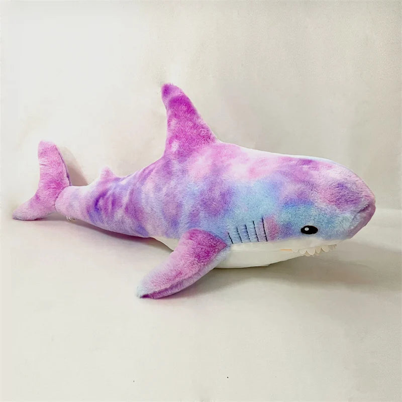 Giant Russian Shark Pillow/Plush Toy 100cm