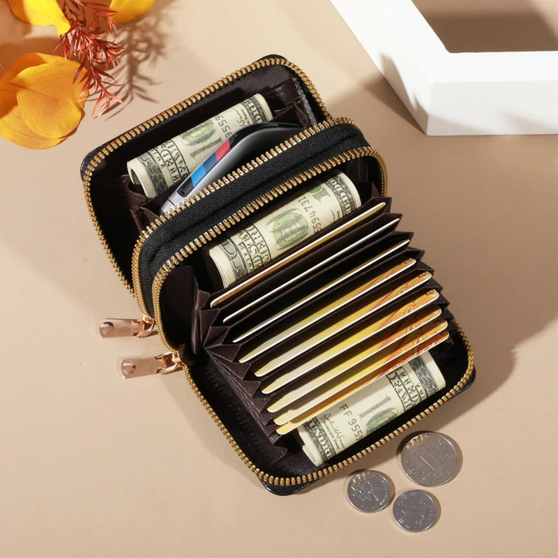 Multi Card Wallet