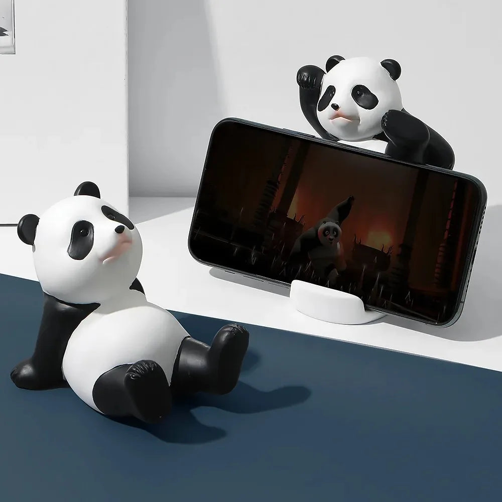 Universellt Mobilställ Panda