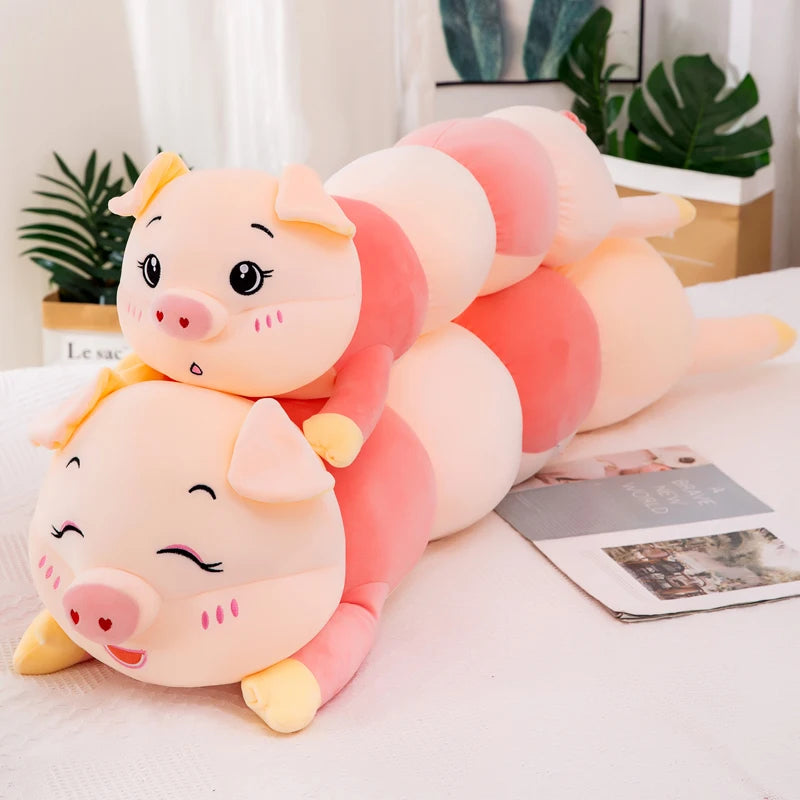 Pig/Gris Plush Toy