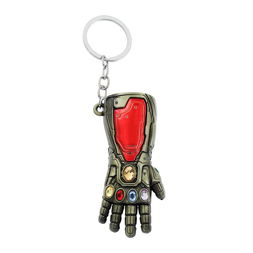 Marvel Avengers Keychain