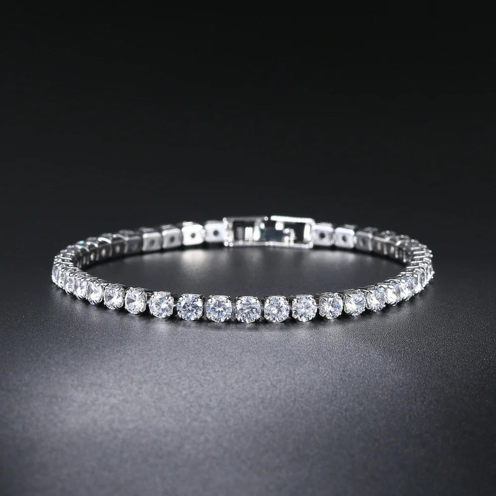 Armband Zircon