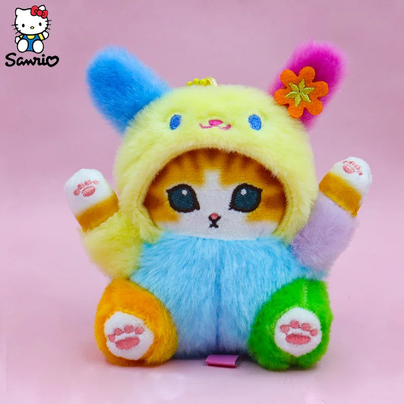 Kawaii Sanrio Cartoon Plush Toy