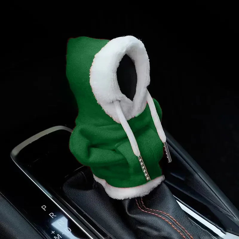 Shift Knob Cover / Tröja till Växelspaken