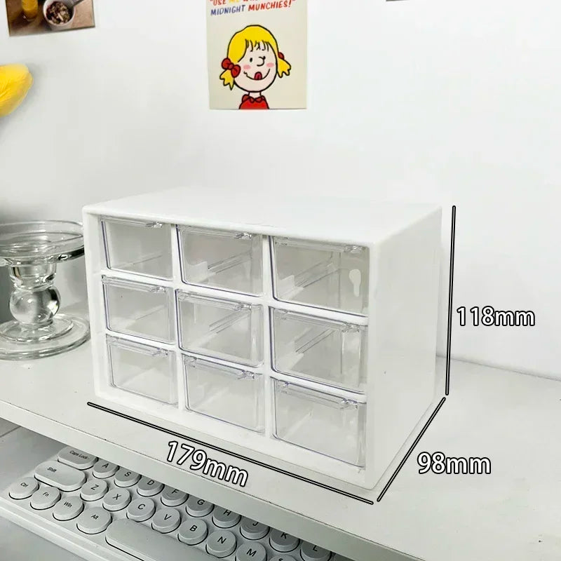 Desktop Organizer 1st