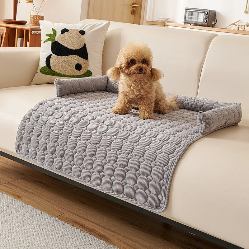 Sofa Cover for Cat & Dogs