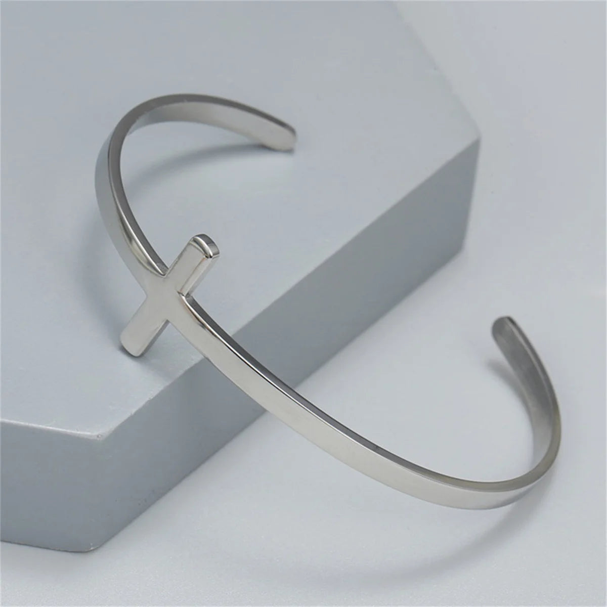 RINHOO Armband Kors