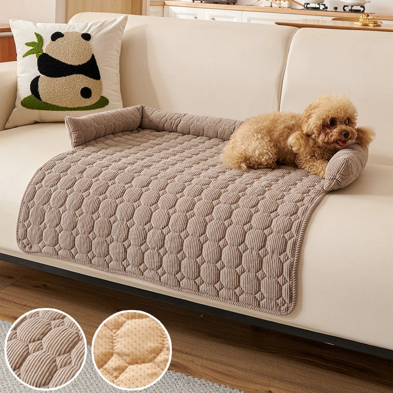 Sofa Cover for Cat & Dogs