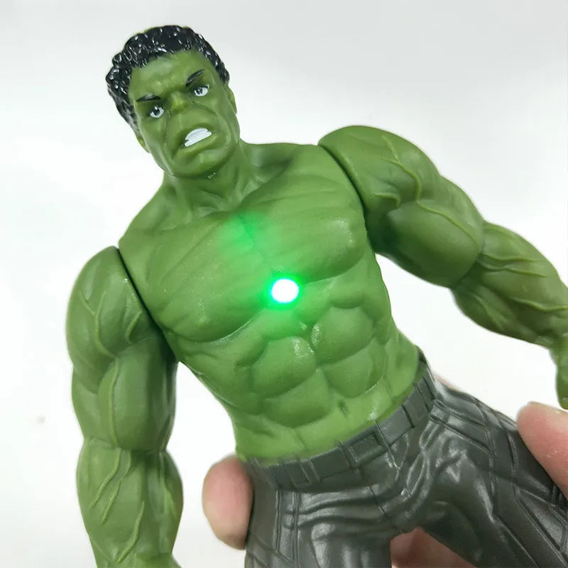 Marvel Avengers Action Figures