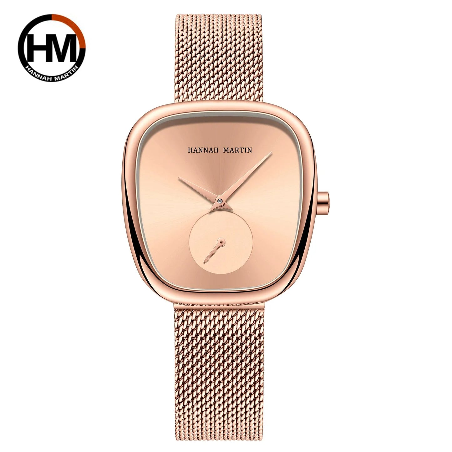 HANNAH MARTIN Women’s Quartz