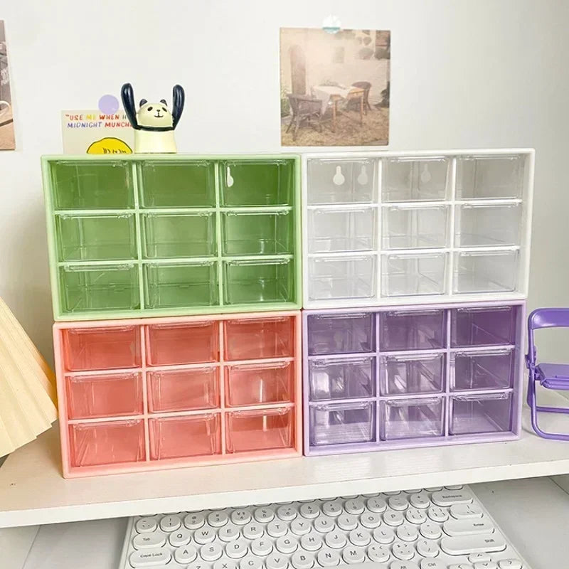 Desktop Organizer, 5 colours, free delivery 