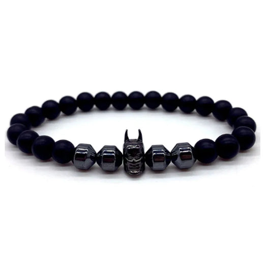 Armband Batman Lavasten