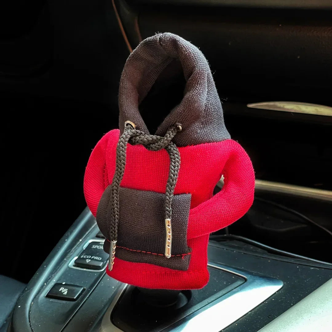 Shift Knob Cover / Tröja till Växelspaken