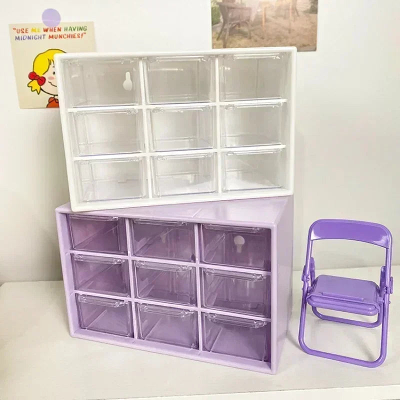 Desktop Organizer 1st