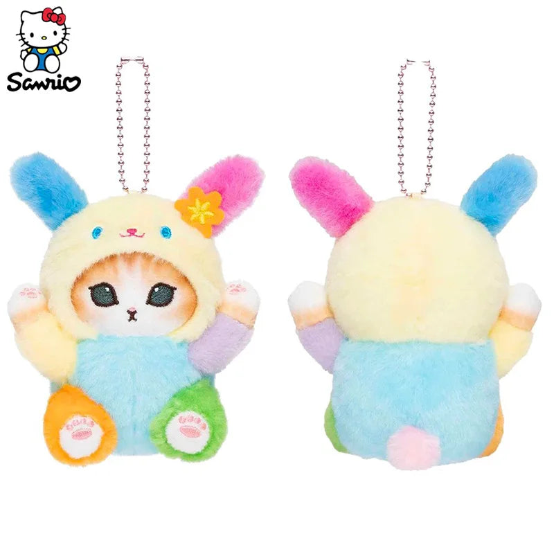 Kawaii Sanrio Cartoon Plush Toy