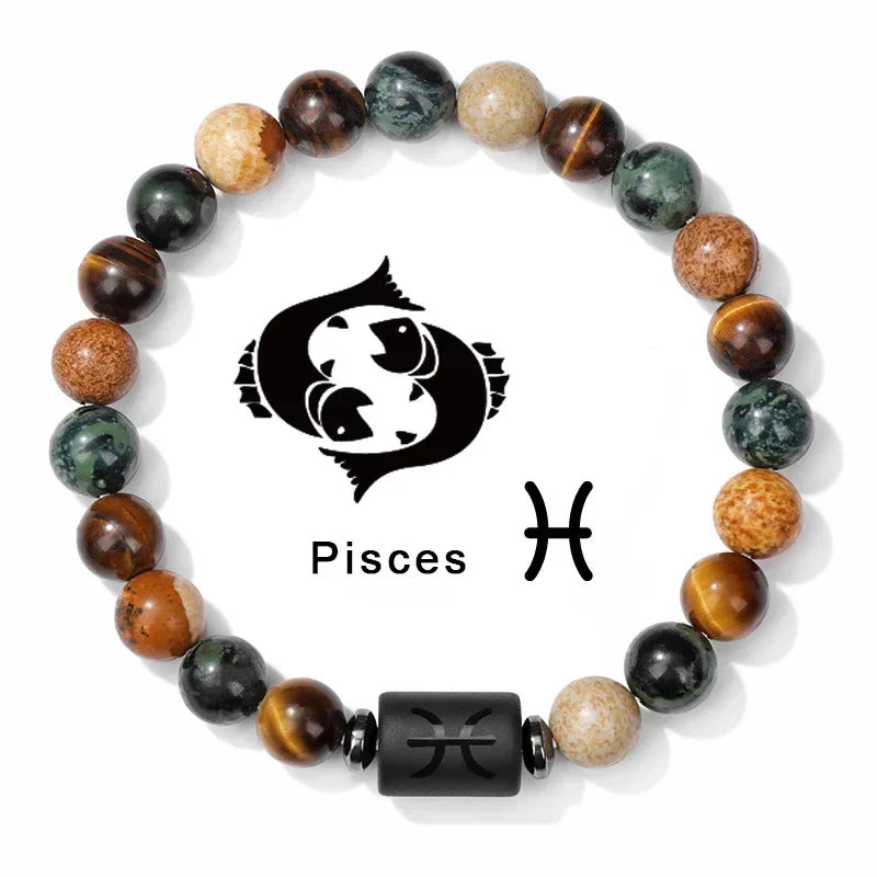 MEIPO Armband Zodiac