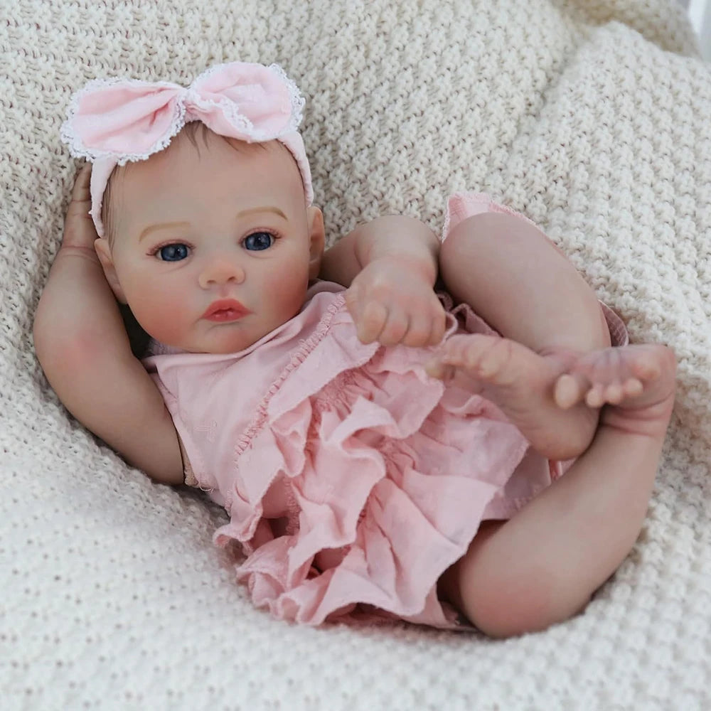 Reborn Baby Doll