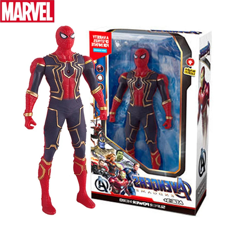 Marvel Avengers Action Figures