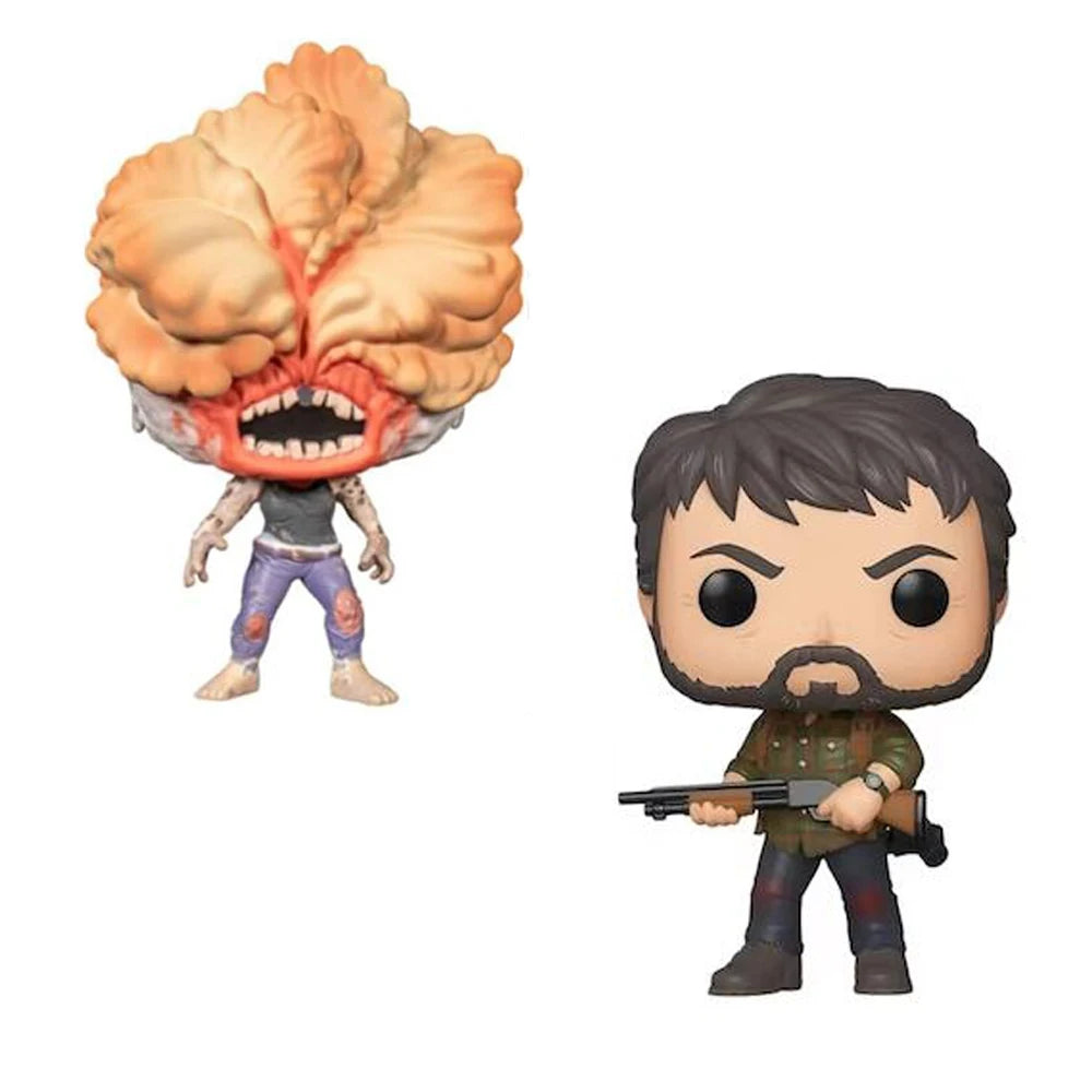 Funko POP! The Last of Us