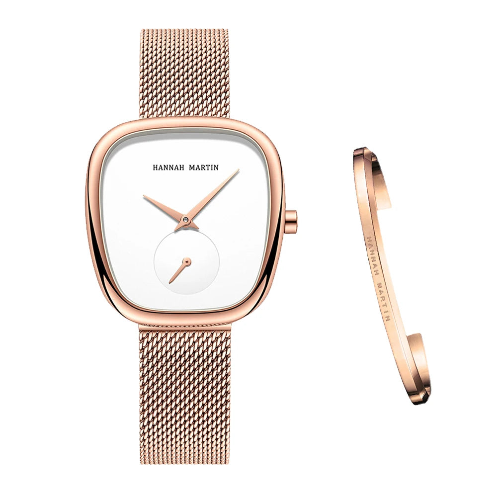 HANNAH MARTIN Women’s Quartz