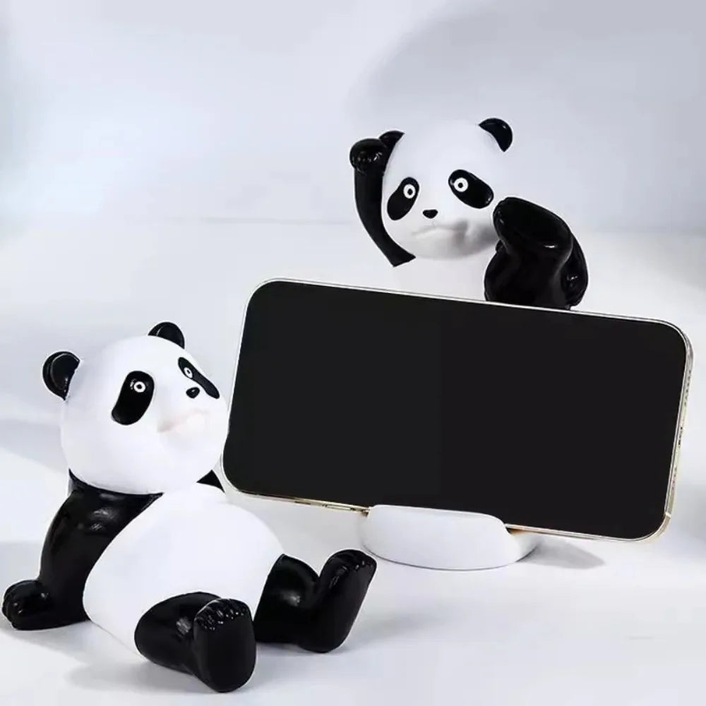 Universellt Mobilställ Panda