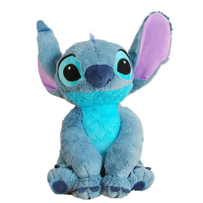 Large Size Disney Lilo & Stitch Plush Stuffed Toy