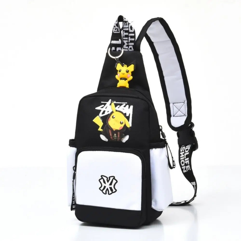 Pokémon Shoulder Bag