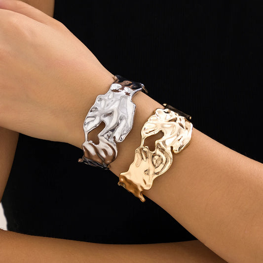 INGEMARK Armband - Chunky Cuff