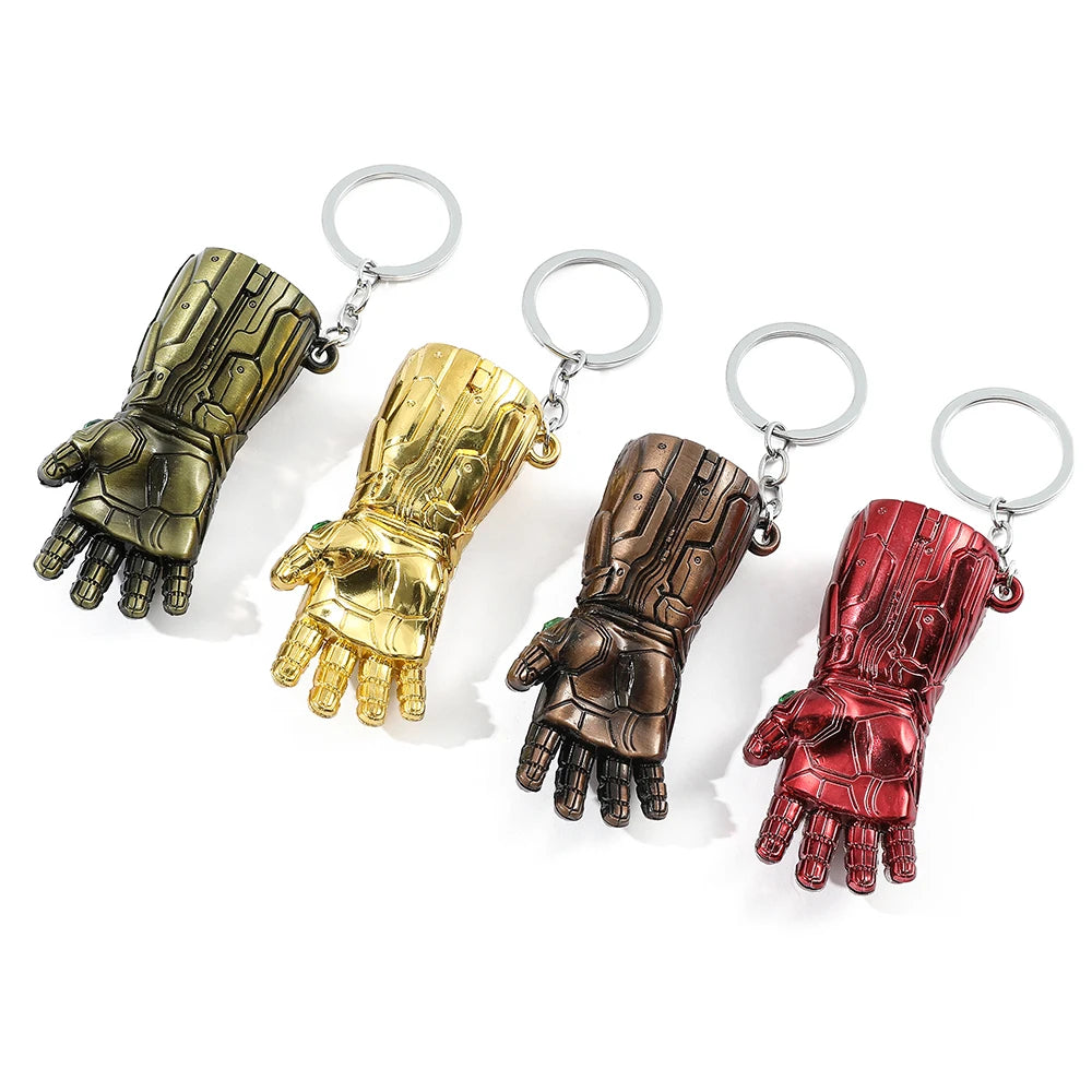 Marvel Avengers Keychain