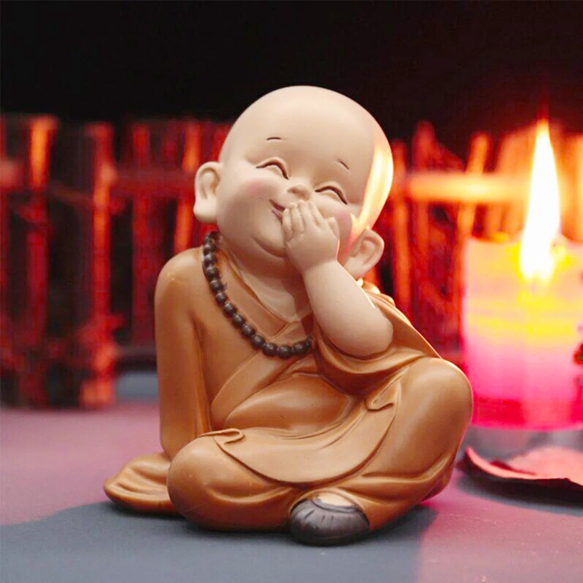 Liten Buddah