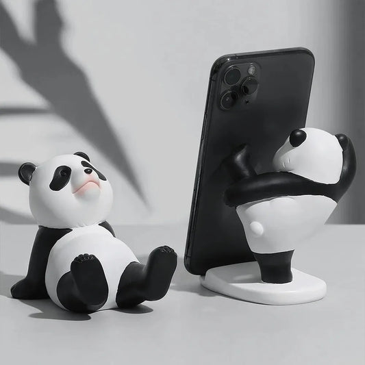 Universellt Mobilställ Panda