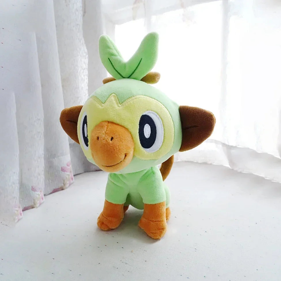 Pokemon Plush Toy