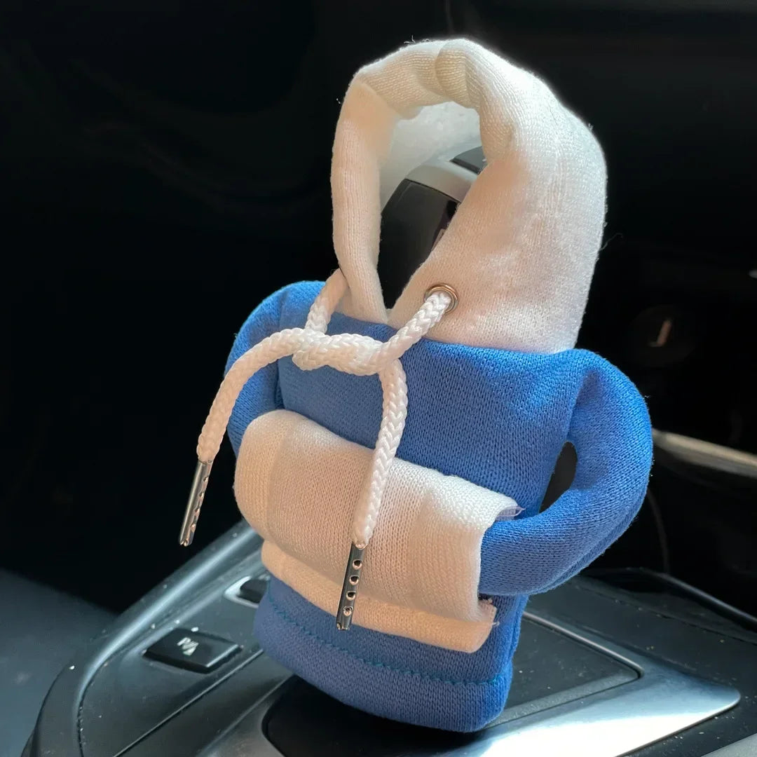 Shift Knob Cover / Tröja till Växelspaken