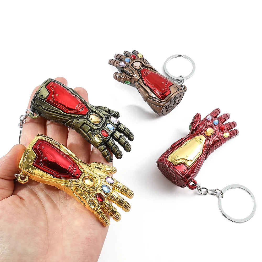 Marvel Avengers Keychain