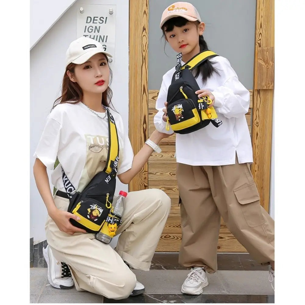 Pokémon Shoulder Bag