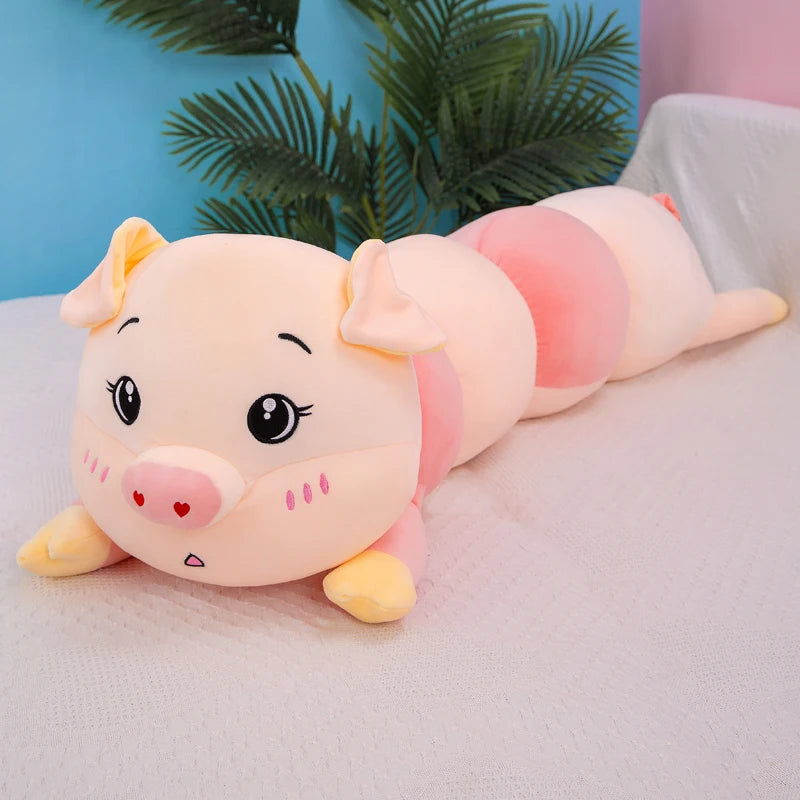 Pig/Gris Plush Toy