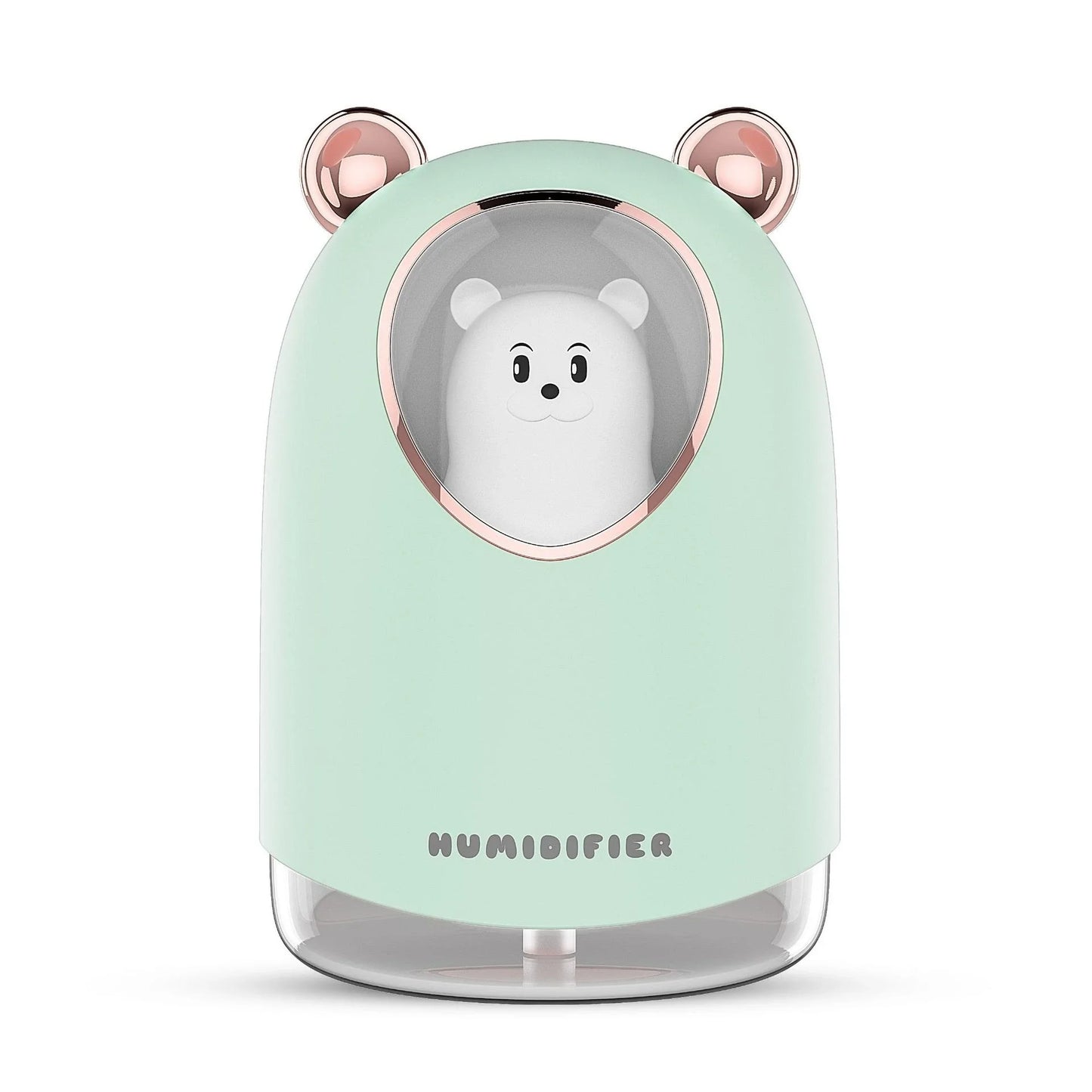 Humidifier Bear