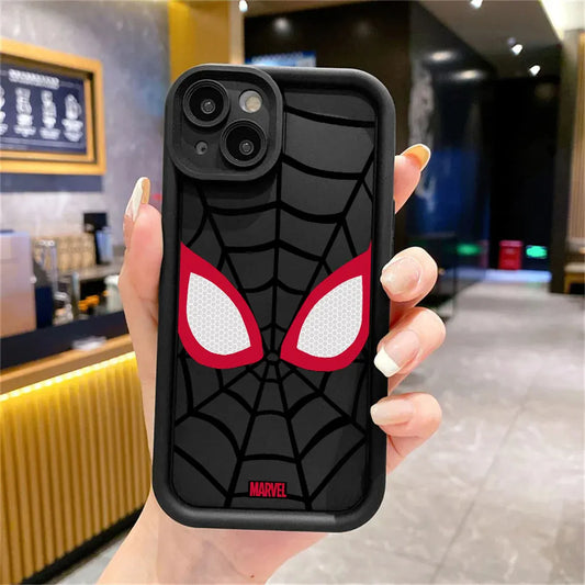 Marvel Spiderman Mobilskal, Samsung