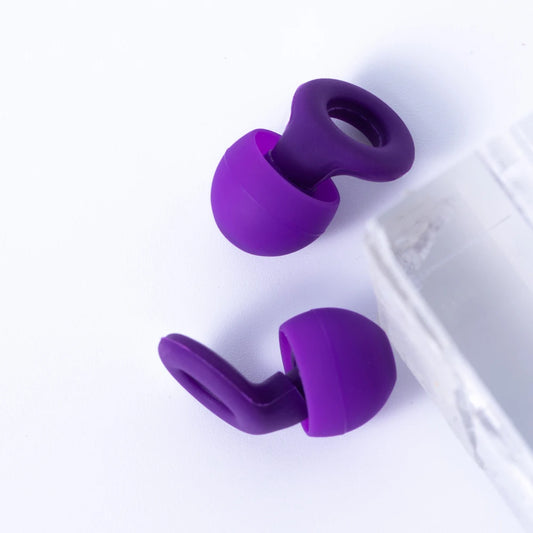 Ear Plugs/Öronproppar